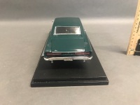 Welly Die Cast Model 1966 Pontiac GTO - 7