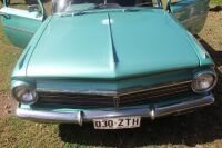 1964 Holden EH Station Wagon - Selling Unregistered - See Photos and Video - 8.5% Buyers Premium - 6