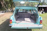 1964 Holden EH Station Wagon - Selling Unregistered - See Photos and Video - 8.5% Buyers Premium - 8