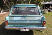 1964 Holden EH Station Wagon - Selling Unregistered - See Photos and Video - 8.5% Buyers Premium - 9