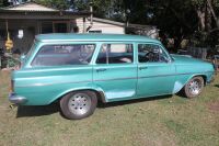 1964 Holden EH Station Wagon - Selling Unregistered - See Photos and Video - 8.5% Buyers Premium - 10