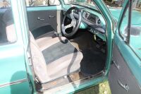 1964 Holden EH Station Wagon - Selling Unregistered - See Photos and Video - 8.5% Buyers Premium - 11