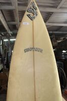 Shotgun Surfboard - 2