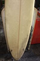 Shotgun Surfboard - 3