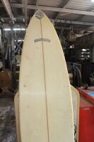 Shotgun Surfboard - 5