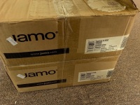 Pair of Jamo A500 Speakers in Boxes - 2