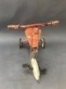 Cyclops Dinky Tricycle - 2