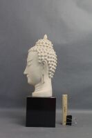 Ceramic -Head of Buddha - Austin Productions - 2