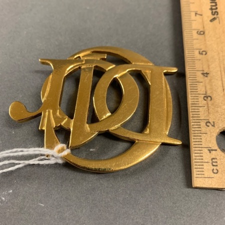 Christian Dior Brooch