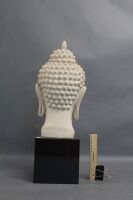 Ceramic -Head of Buddha - Austin Productions - 3