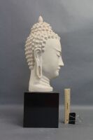 Ceramic -Head of Buddha - Austin Productions - 4