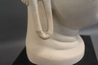 Ceramic -Head of Buddha - Austin Productions - 6