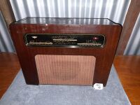 KOLSTER - BRANDES LTD LONDON - SHORT/LONG RADIO RECIEVER - AMPLIFIER - 500 WIDE 400 HIGH - CONDITION FAIR