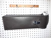 VINTAGE 300 VOLT / 600 VOLT TESTER / CASE / AS NEW - CONDITION GOOD - 2