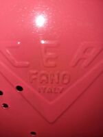 CEA FENOITALIAN MADE ELMO DODGEM CARFROM JETSONS TV SERIESDRIVEN BY FIAT 12V STARTER MOTOR - VERY RARE - CONDITION FAIR - 3