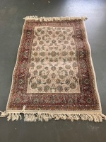 Shankar Safaveih Carpet Floor Rug