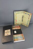 Vintage Monopoly Set - 2