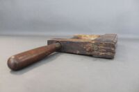 Vintage Timber G Clamp - 3