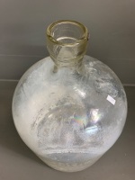 Large Glass Demijohn - 4