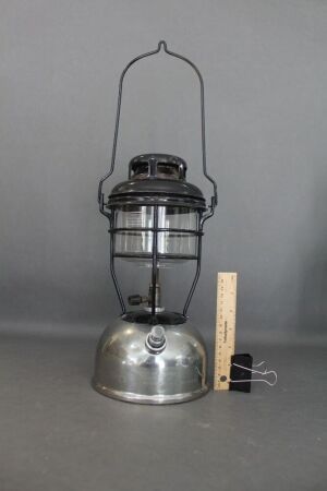 Vintage Tilley Lamp