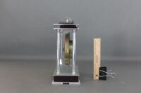 Barometer in Glass Case - 2