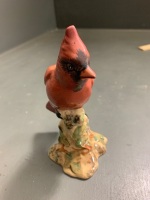 Beswick Red Cardinal C. 1956 - 3