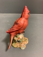 Beswick Red Cardinal C. 1956 - 4