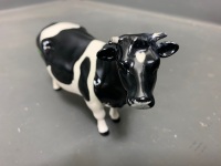 Beswick Champion Fresian Cow - 2