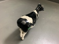 Beswick Champion Fresian Cow - 3