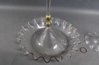 Victorian Epergne - as is - 2