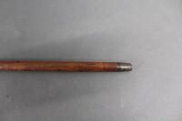 Vintage Walking Stick - Kingston & Lord Melbourne 1919 - 7