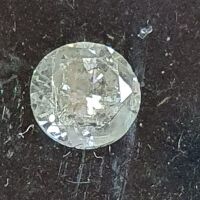 0.25 Carat Diamond Gemstone - 2