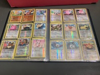 Large Box of Hundreds of Collectable Pokemon Cards - 4