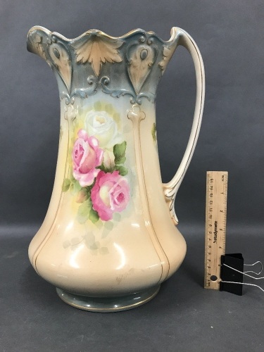 Victorian Jug