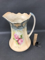 Victorian Jug - 2