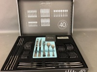 Alex Liddy Cuttlery Set - 2