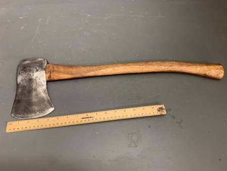 Vintage Kelly 3/4 KeenKutter Axe