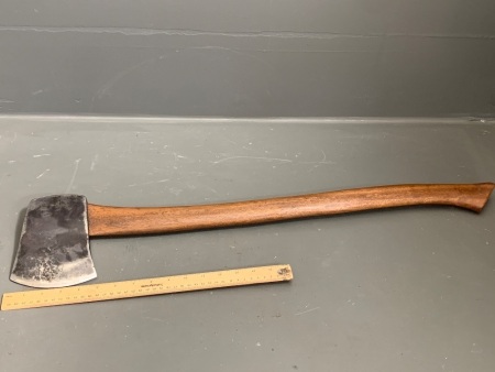 Vintage Ewell 4.5 inch Axe Made in England