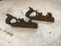 2 x Stanley No.78 Steel Planes