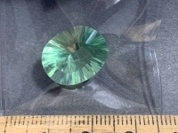 Large 10 Carat Flourite Gemstone