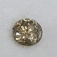 0.28 Carat Diamond Gemstone - 2