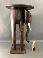 Elephant Table  - 2