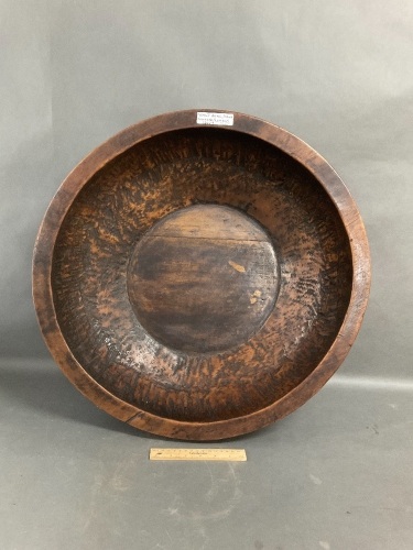 Feast Bowl c1800 Indonesian