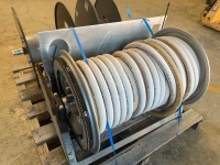 2X Hose Reels