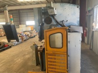 STEEL MASTER PRESS - SM/PB70/2500 - 7