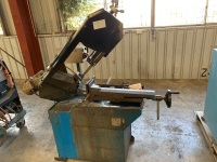 HAFCO BANDSAW - EB260S