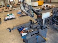 HAFCO BANDSAW - EB260S - 3