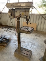 HAFCO DRILL PRESS