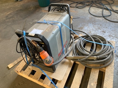 HYPERTHERM POWERMAX 1250 Plasma Cutter