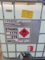 1000L SHUTTLE ETHANOL - 2